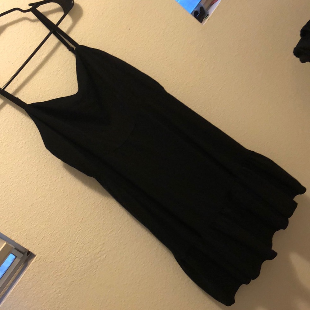 Old Navy large dress